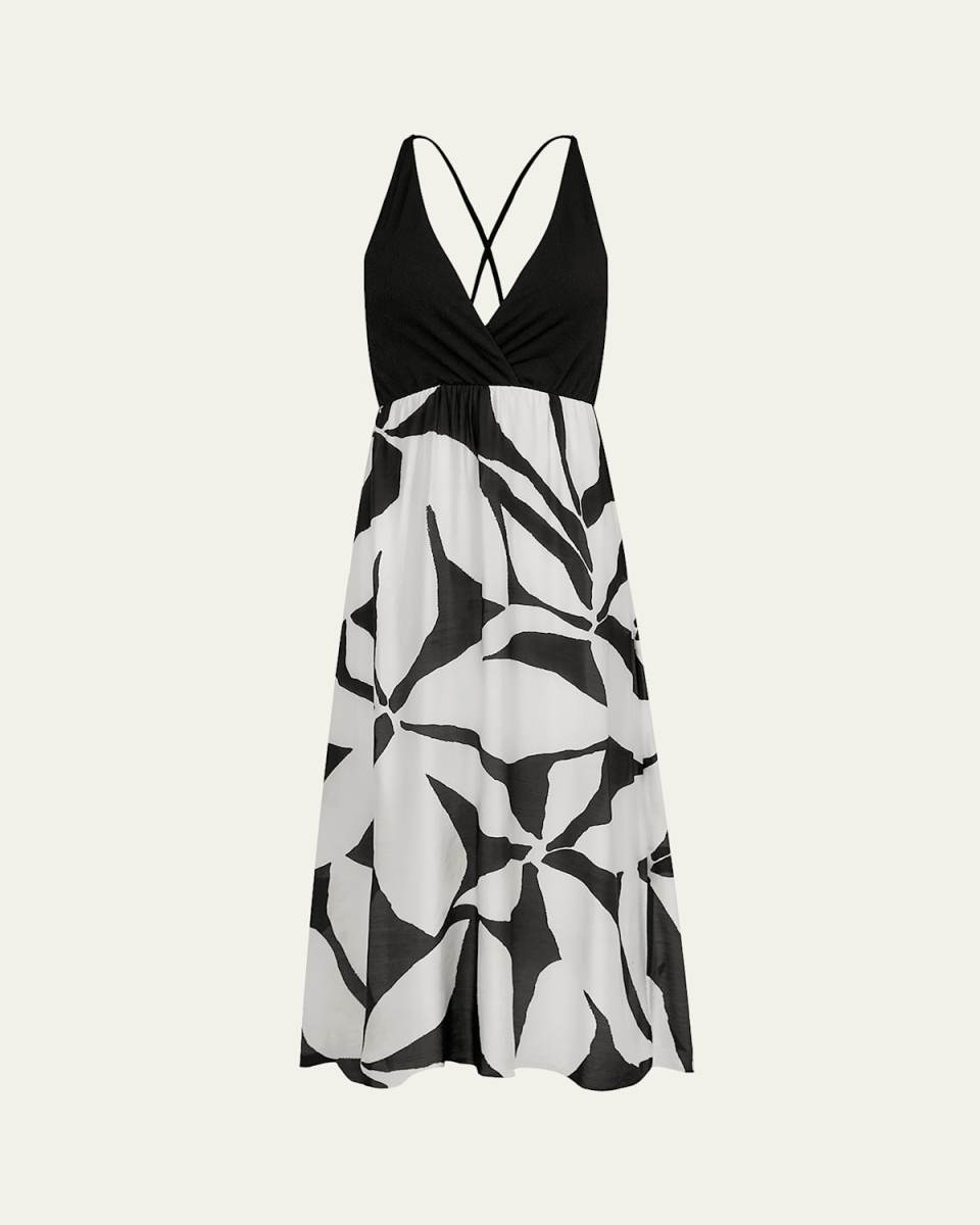 Bossa Olga Maxi Dress